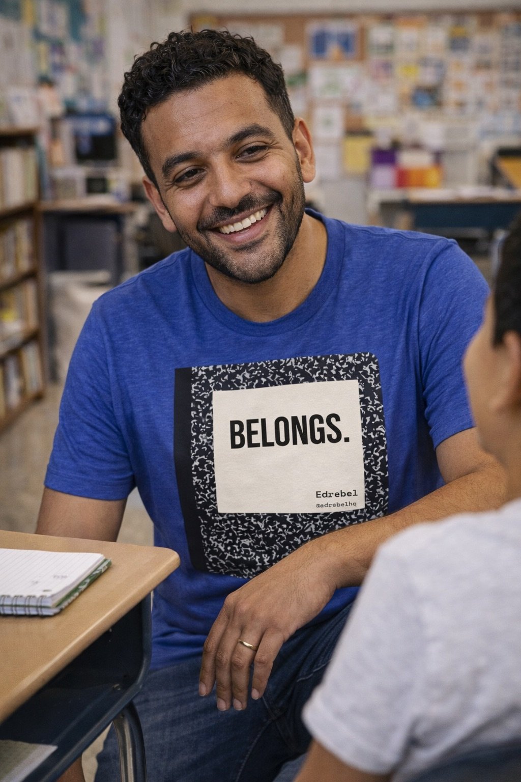 Tardy Bell — Role Model.